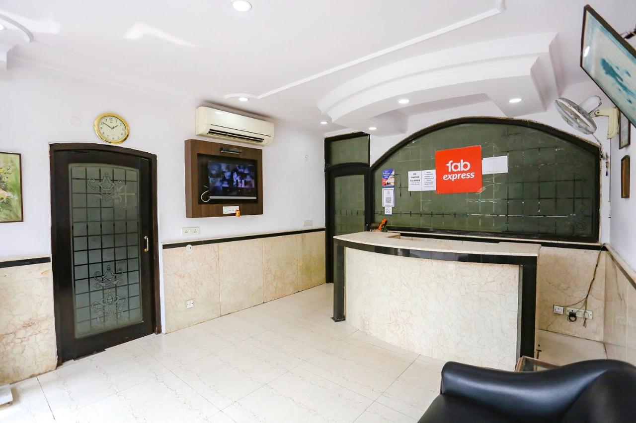 缤旅快捷里约德之家酒店 新德里 外观 照片