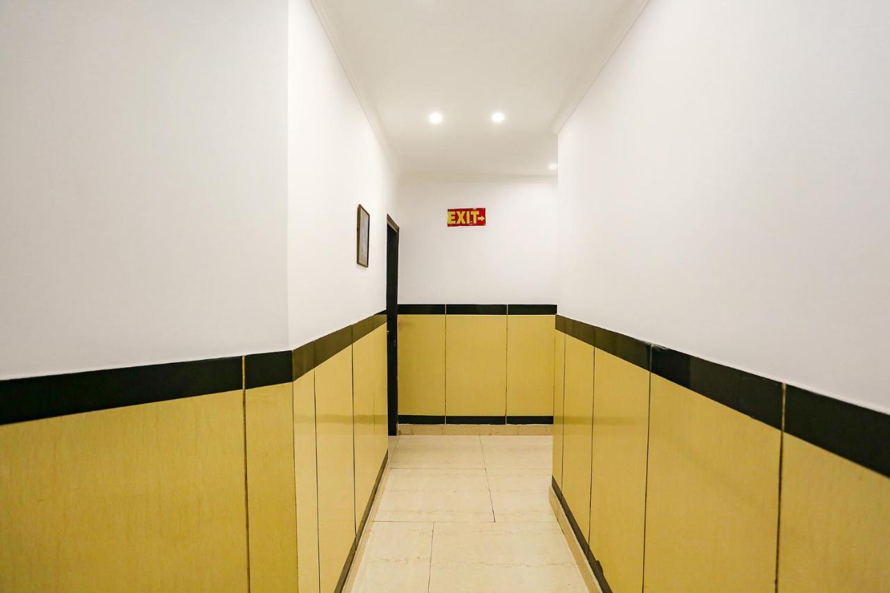 缤旅快捷里约德之家酒店 新德里 外观 照片